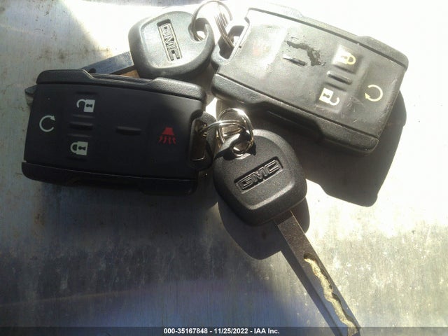GMC Sierra 1500 Limited Sle 2019 2GTV2MECXK1213118 Image 11