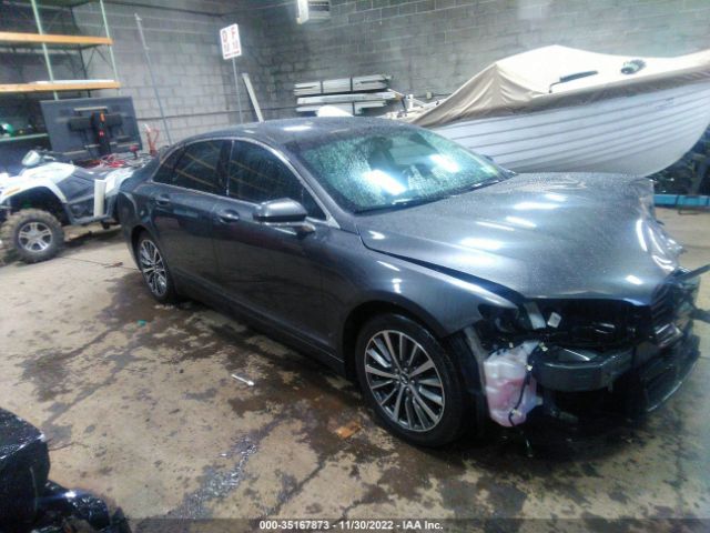 3LN6L5KUXHR633868 auction archive image