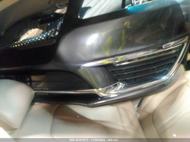 3LN6L5KUXHR633868 Lincoln Mkz Hybrid Premiere