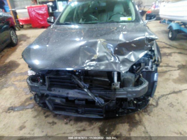 3LN6L5KUXHR633868 Lincoln Mkz Hybrid Premiere