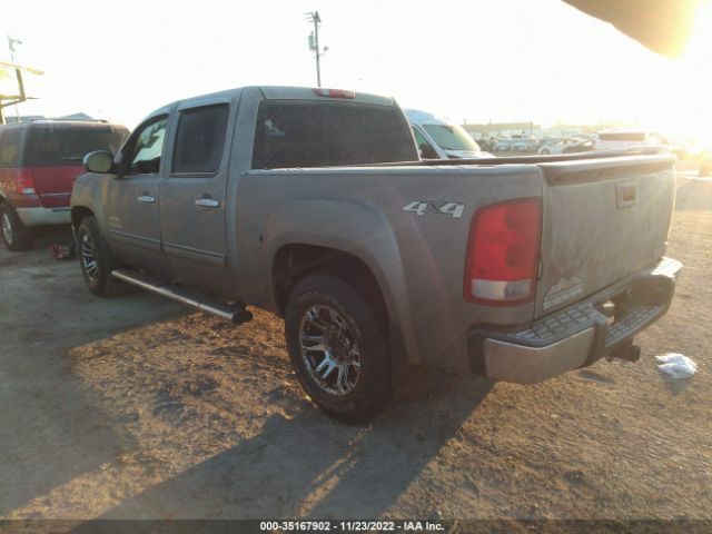 3GTP2UEA5DG216574 GMC Sierra 1500 Sl