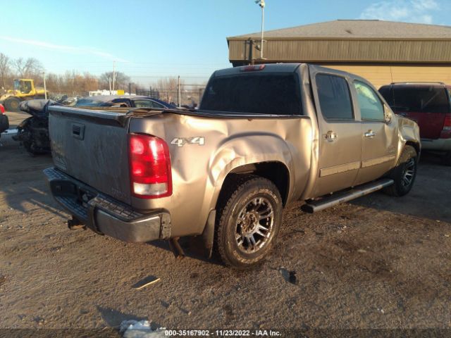 3GTP2UEA5DG216574 GMC Sierra 1500 Sl