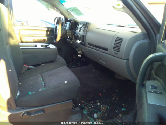 3GTP2UEA5DG216574 GMC Sierra 1500 Sl