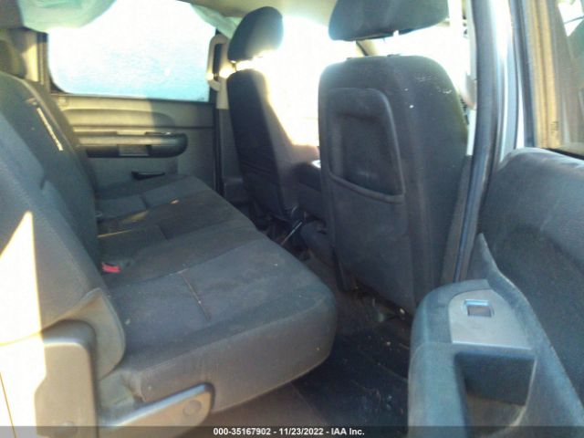 3GTP2UEA5DG216574 GMC Sierra 1500 Sl