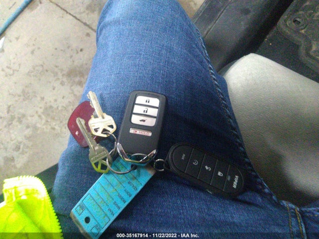 Honda CR-V EX 2016 2HKRM4H53GH681285 Image 11