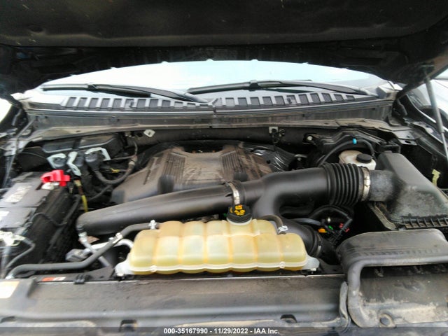 2020 Ford Expedition, VIN: 1FMJU1JT9LEA75404