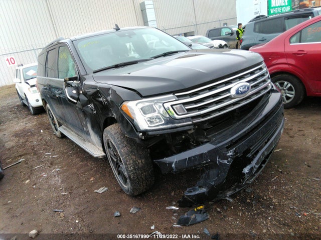 2020 Ford Expedition, VIN: 1FMJU1JT9LEA75404