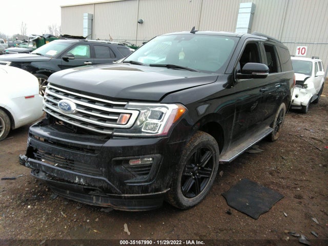2020 Ford Expedition, VIN: 1FMJU1JT9LEA75404