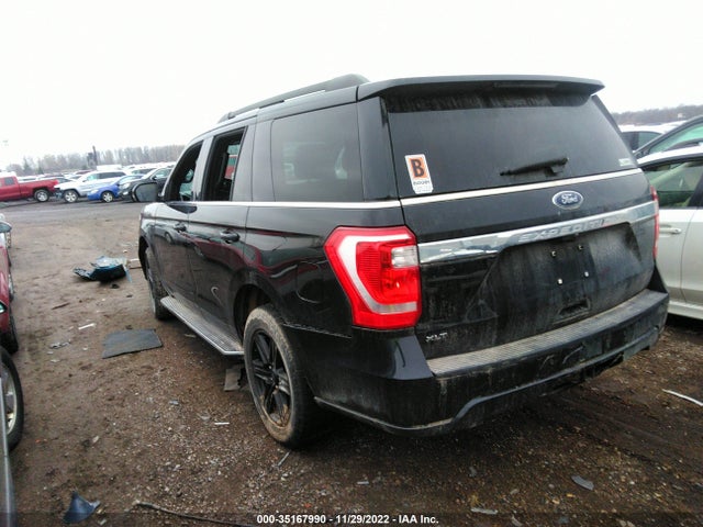 2020 Ford Expedition, VIN: 1FMJU1JT9LEA75404