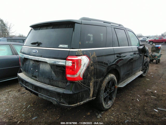 2020 Ford Expedition, VIN: 1FMJU1JT9LEA75404
