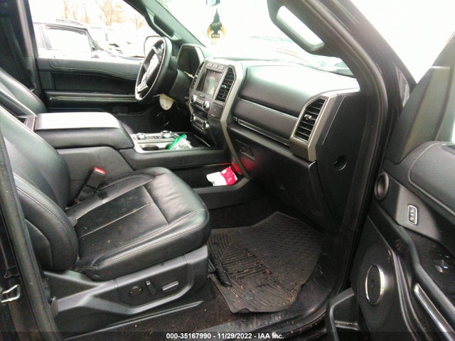 2020 Ford Expedition, VIN: 1FMJU1JT9LEA75404