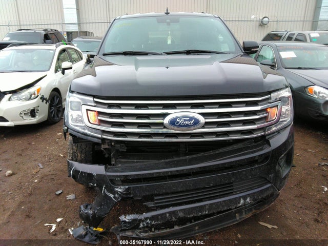 2020 Ford Expedition, VIN: 1FMJU1JT9LEA75404