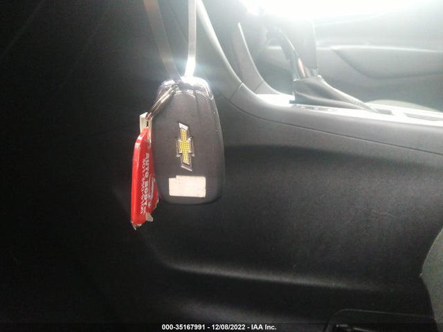 Chevrolet EQUINOX LT 2018 2GNAXJEV5J6213147 Image 11