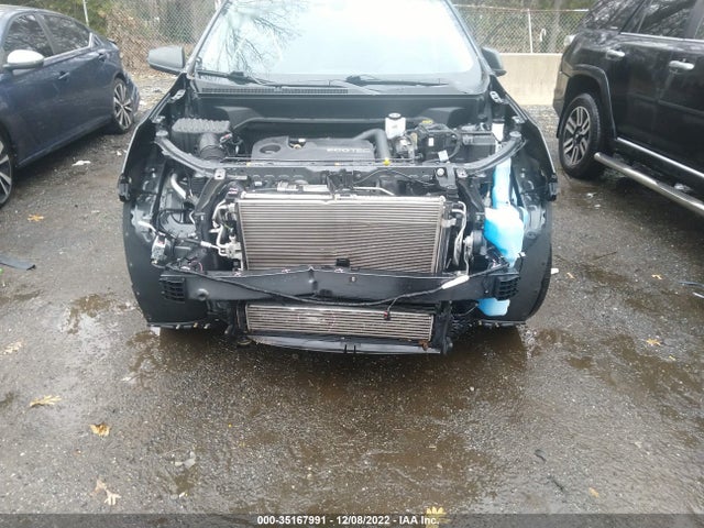 Chevrolet EQUINOX LT 2018 2GNAXJEV5J6213147 Image 6