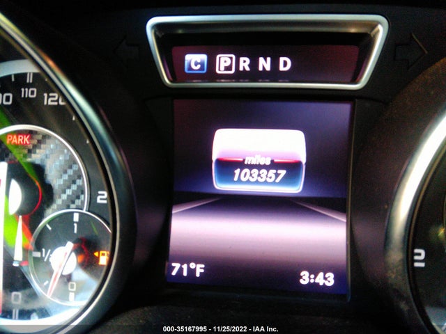 2016 Mercedes-Benz GLA-Class, VIN: WDDTG5CB6GJ201057