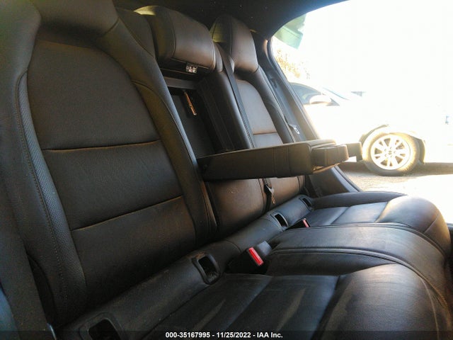 2016 Mercedes-Benz GLA-Class, VIN: WDDTG5CB6GJ201057