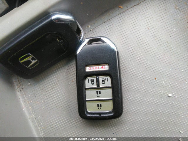 Honda ODYSSEY EX 2014 5FNRL5H4XEB110985 Image 11