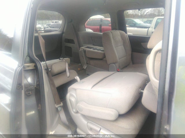 Honda ODYSSEY EX 2014 5FNRL5H4XEB110985 Image 8