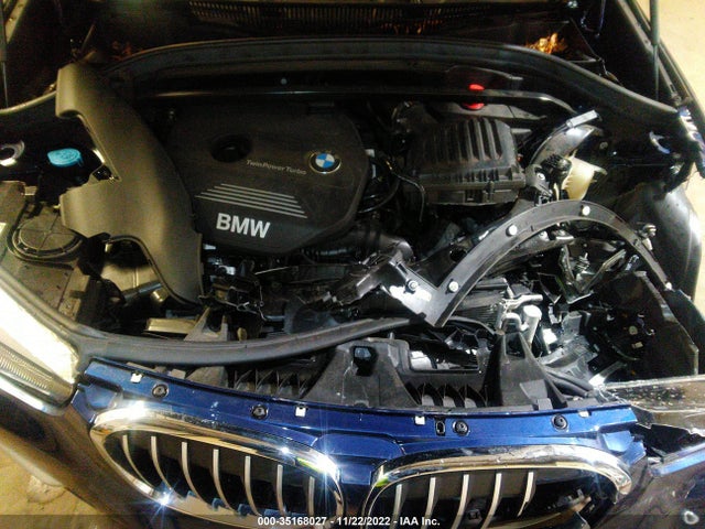 2019 BMW X1, VIN: WBXHT3C58K3H35366