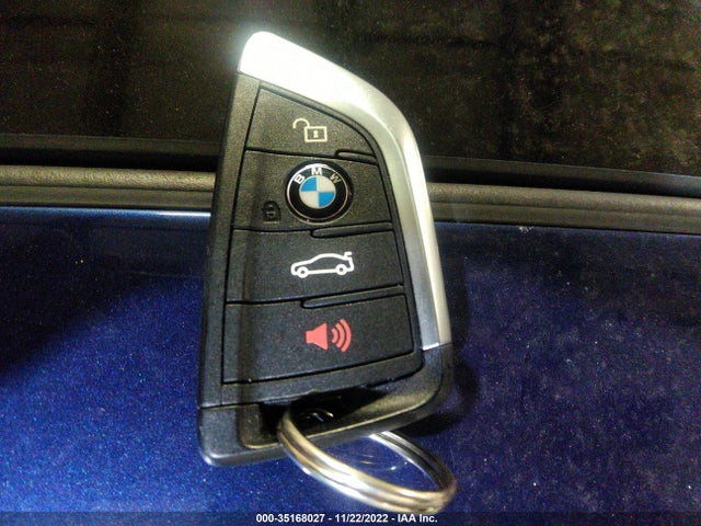 2019 BMW X1, VIN: WBXHT3C58K3H35366