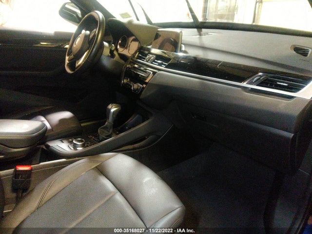 2019 BMW X1, VIN: WBXHT3C58K3H35366