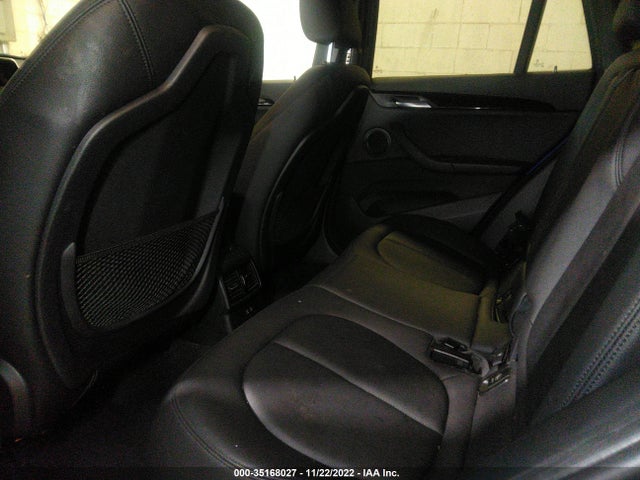 2019 BMW X1, VIN: WBXHT3C58K3H35366