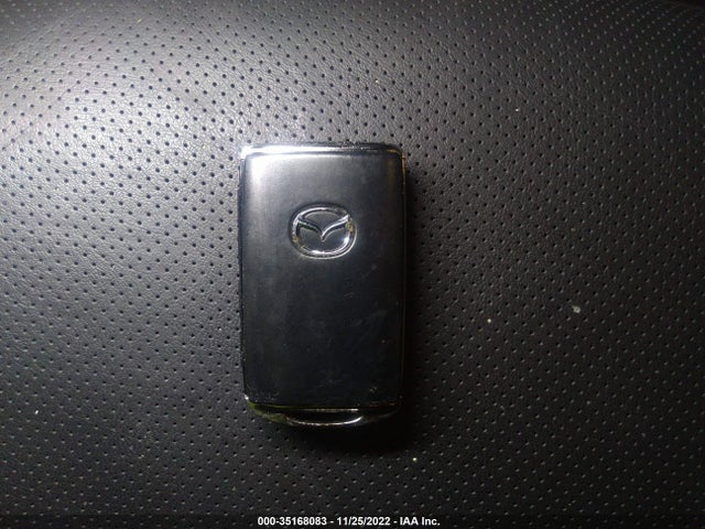 2022 Mazda CX-9, VIN: JM3TCBAY7N0615065