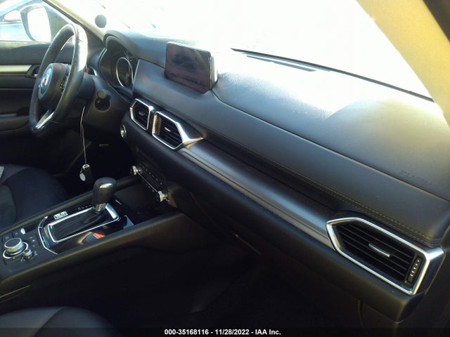 2019 Mazda CX-5, VIN: JM3KFBCM6K1655284