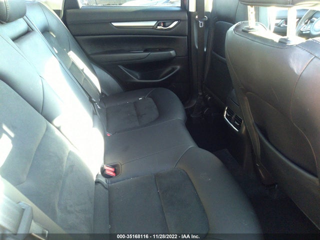 2019 Mazda CX-5, VIN: JM3KFBCM6K1655284