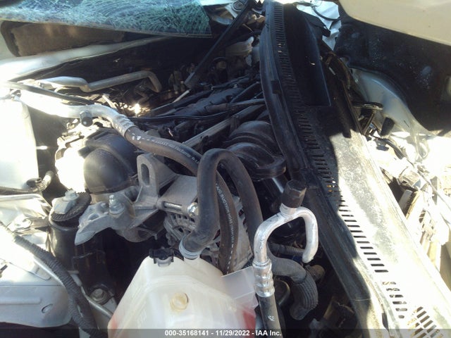 Ford FIESTA SE 2019 3FADP4BJXKM121344 Image 10