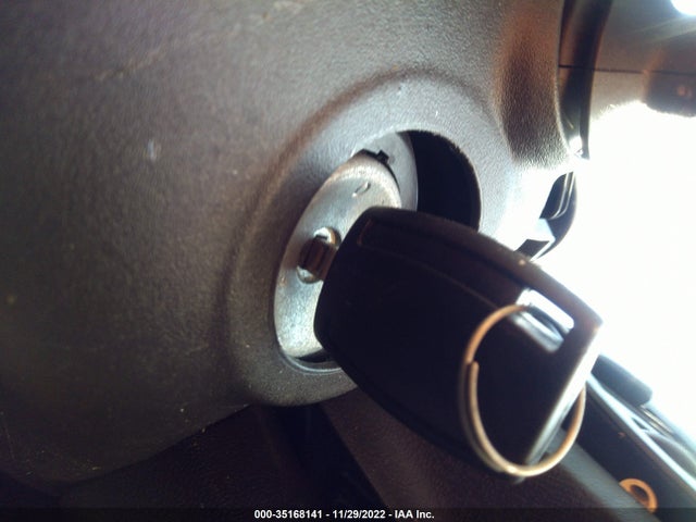 Ford FIESTA SE 2019 3FADP4BJXKM121344 Image 11