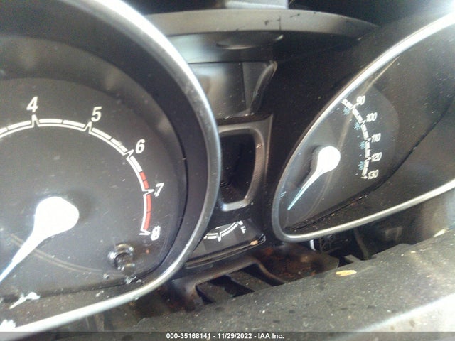 Ford FIESTA SE 2019 3FADP4BJXKM121344 Image 7