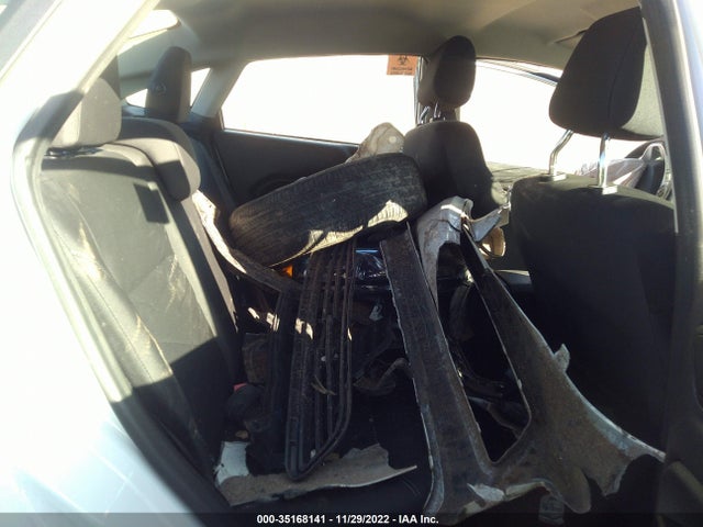 Ford FIESTA SE 2019 3FADP4BJXKM121344 Image 8