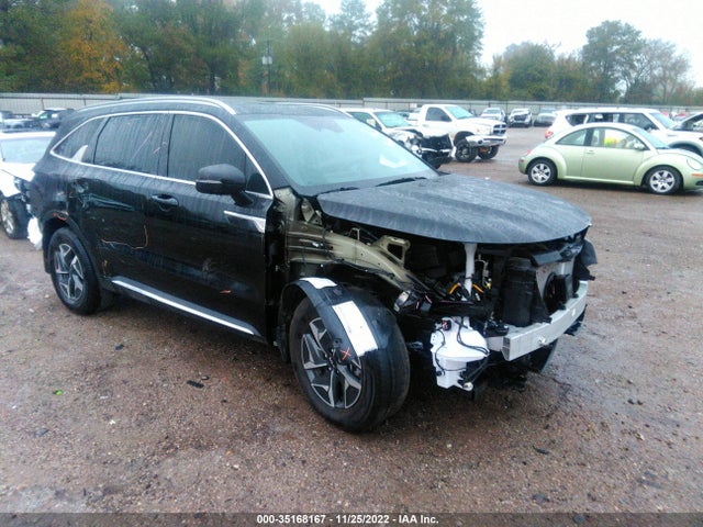 2022 Kia Sorento, VIN: KNDRG4LG9N5090617