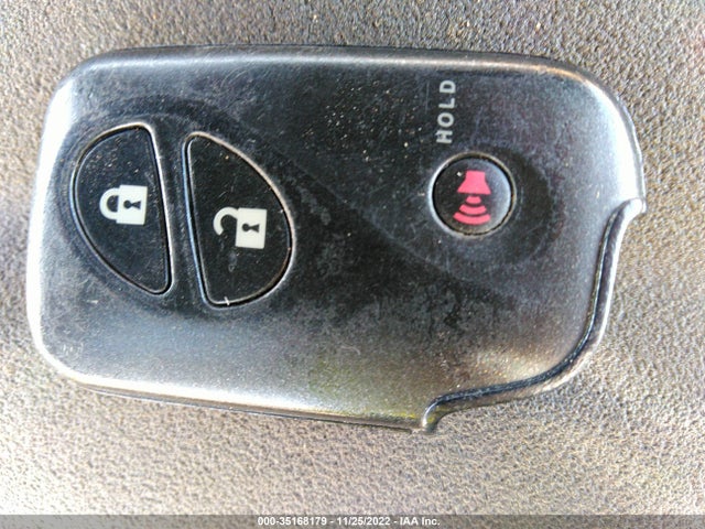 JTHKD5BH9G2253229 Lexus Ct 200h Hybrid