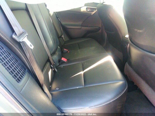 JTHKD5BH9G2253229 Lexus Ct 200h Hybrid