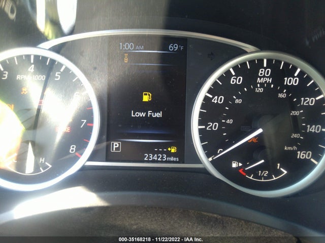 Nissan SENTRA S 2018 3N1AB7AP7JY322714 Image 8