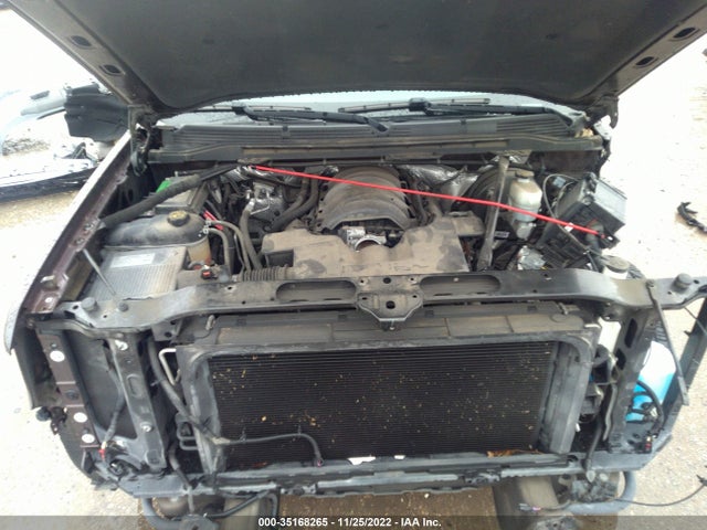 GMC Sierra 1500 Slt 2016 3GTP1NEC2GG220287 Image 16