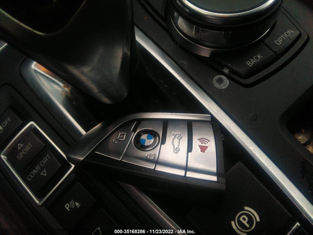2018 BMW X5, VIN: 5UXKR0C57J0X83632