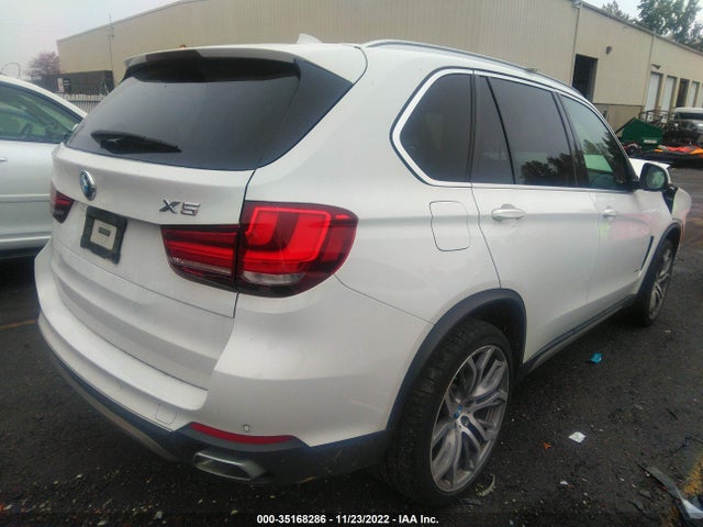 2018 BMW X5, VIN: 5UXKR0C57J0X83632