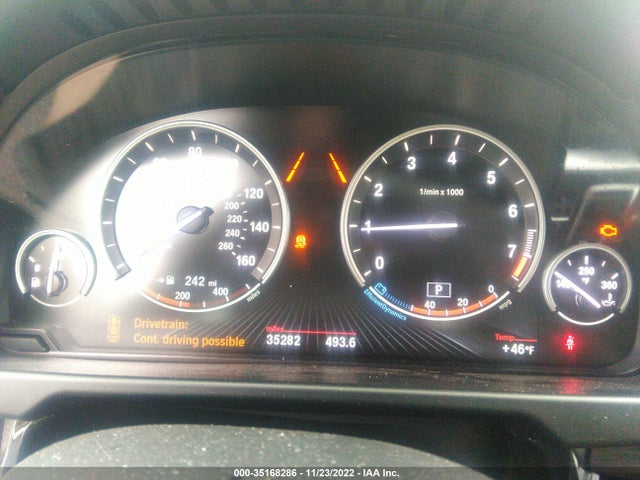 2018 BMW X5, VIN: 5UXKR0C57J0X83632