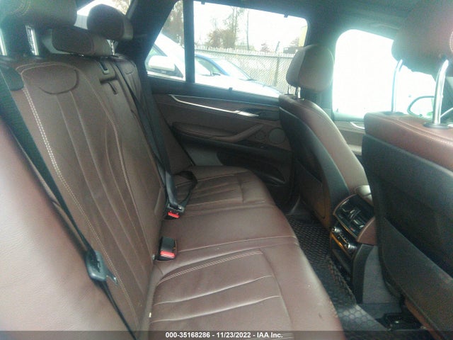 2018 BMW X5, VIN: 5UXKR0C57J0X83632