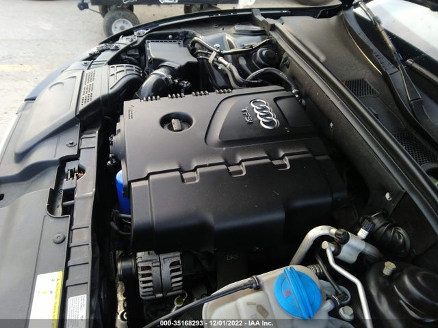2017 Audi A5, VIN: WAUD2AFH8HN004498