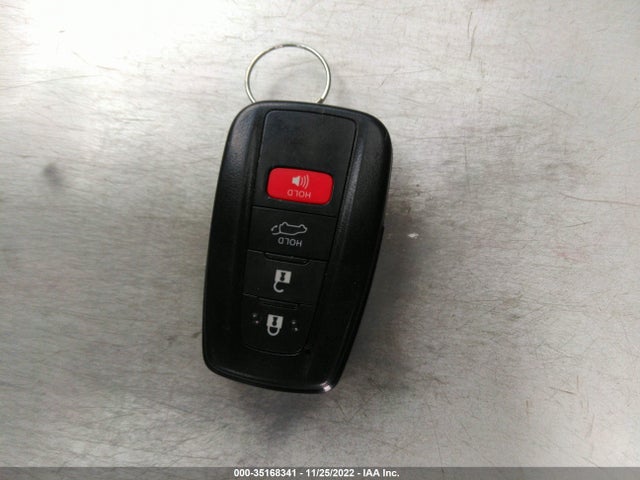 2021 Toyota RAV4, VIN: 4T3B6RFVXMU035709