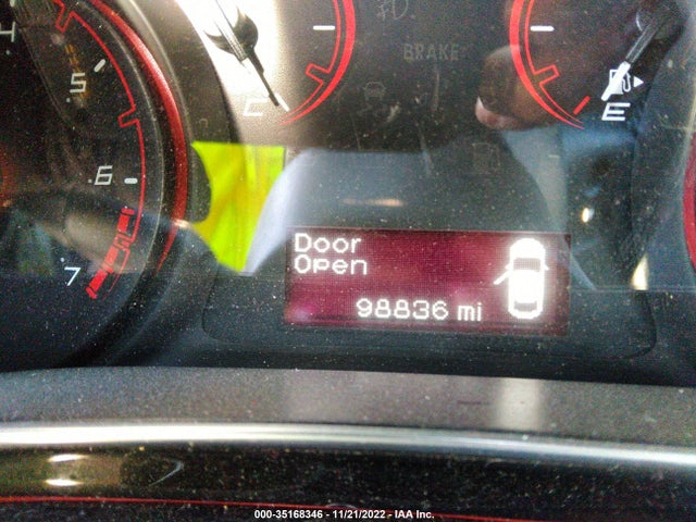 Dodge DART SXT 2014 1C3CDFBBXED902629 Image 7