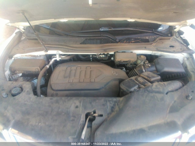 2015 Acura MDX, VIN: 5FRYD3H45FB011908