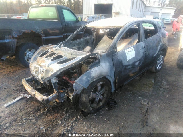2021 HONDA HR-V LX VIN: 3CZRU6H31MM752686