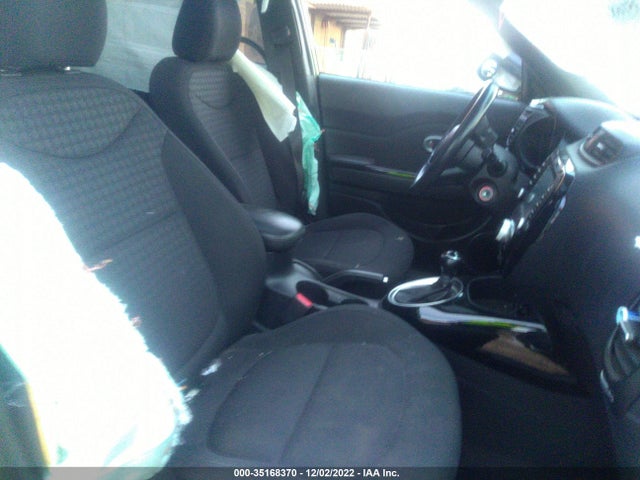 2015 Kia Soul, VIN: KNDJX3A56F7772076