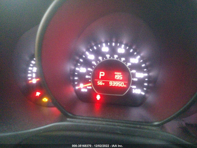 2015 Kia Soul, VIN: KNDJX3A56F7772076