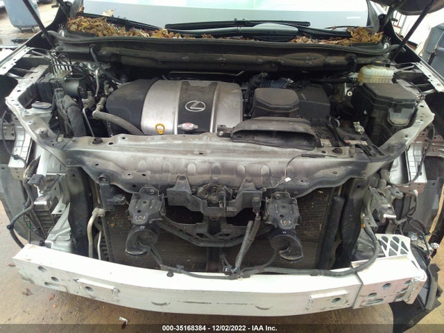 2018 Lexus RX, VIN: JTJGZKCA6J2003959